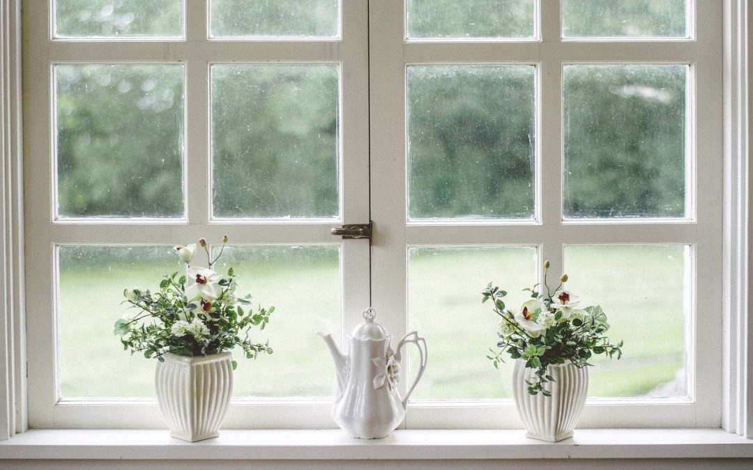 Cuándo y porqué deberías renovar tus ventanas